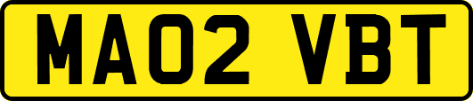 MA02VBT