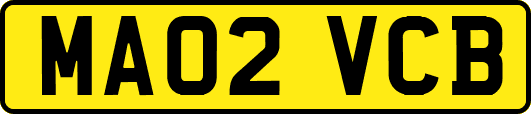 MA02VCB