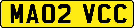 MA02VCC