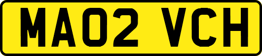 MA02VCH