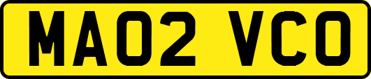 MA02VCO