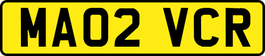 MA02VCR
