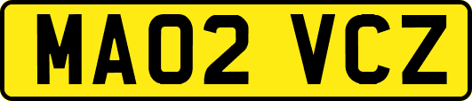 MA02VCZ