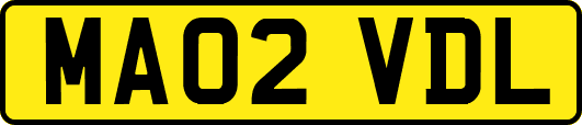 MA02VDL