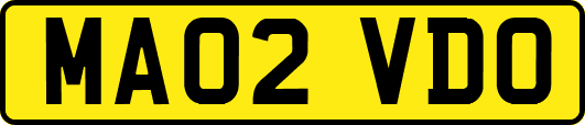 MA02VDO