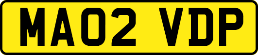 MA02VDP