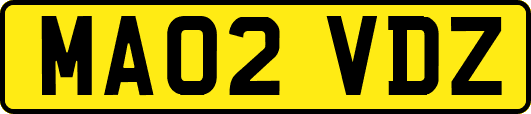 MA02VDZ