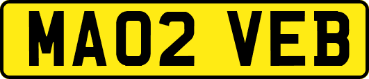 MA02VEB