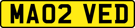 MA02VED