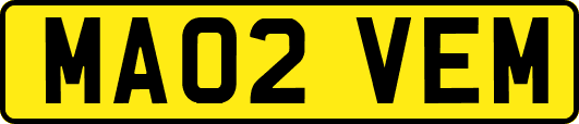 MA02VEM