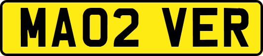 MA02VER