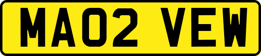 MA02VEW