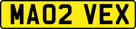 MA02VEX