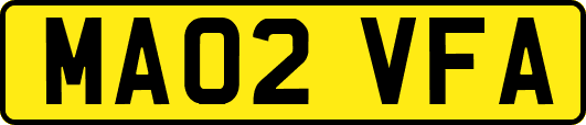 MA02VFA