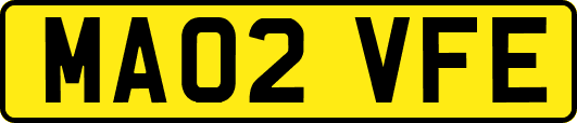 MA02VFE