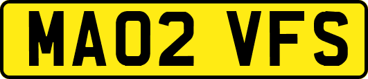 MA02VFS