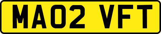 MA02VFT