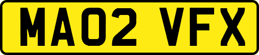MA02VFX