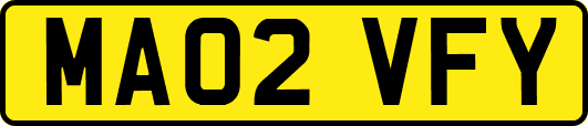 MA02VFY