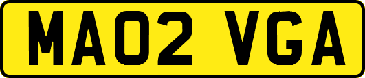 MA02VGA