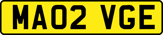 MA02VGE