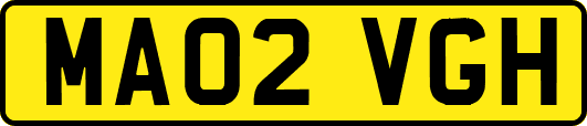 MA02VGH