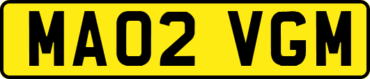 MA02VGM