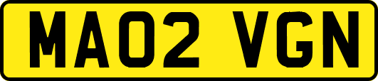 MA02VGN