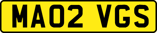 MA02VGS