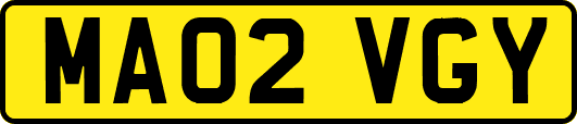 MA02VGY