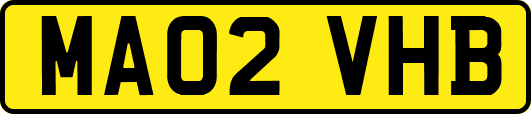 MA02VHB