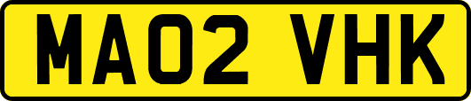MA02VHK