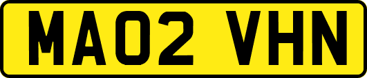 MA02VHN