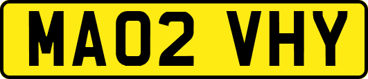 MA02VHY