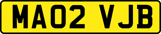 MA02VJB