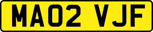 MA02VJF