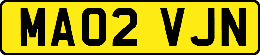 MA02VJN