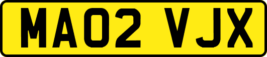 MA02VJX