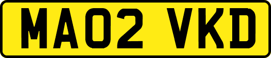 MA02VKD