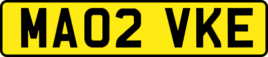 MA02VKE