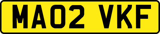 MA02VKF