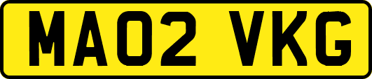 MA02VKG