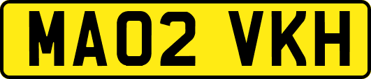MA02VKH