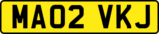 MA02VKJ