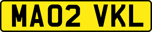 MA02VKL