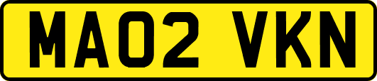 MA02VKN