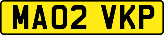 MA02VKP