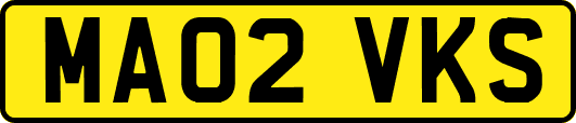 MA02VKS