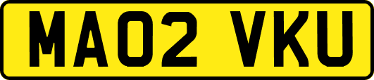 MA02VKU