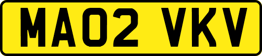 MA02VKV